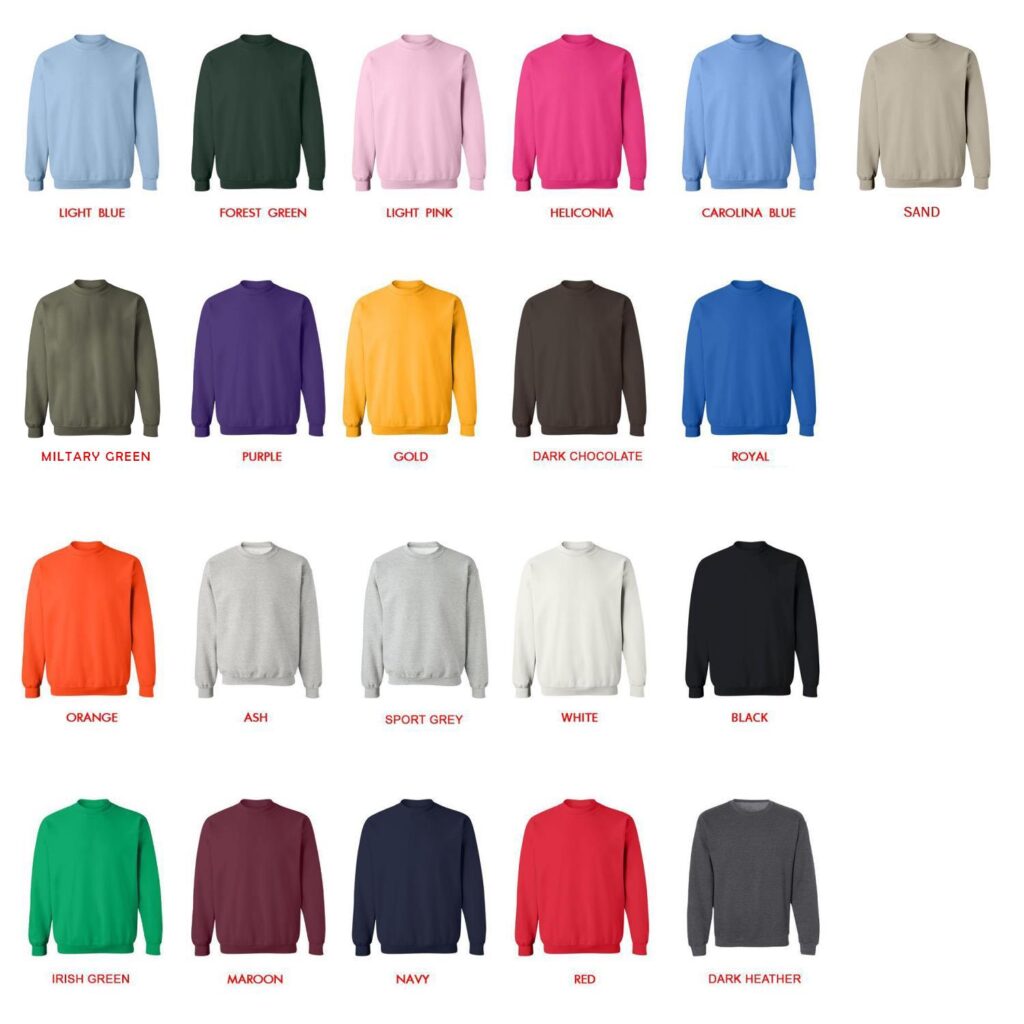 Fred Drust Of Limp Bizkit Sweatshirt - Image 3