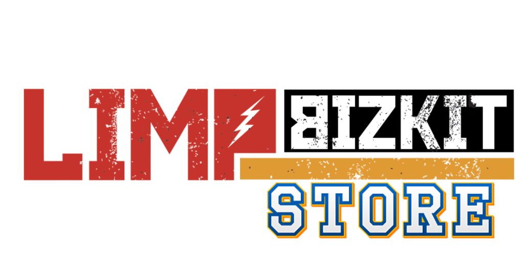 Limp Bizkit Store