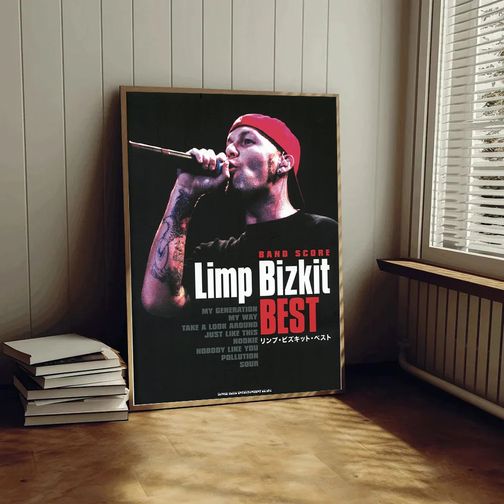 Scfe4e1e5c0de43d8b4aae4051c55d6f0H - Limp Bizkit Store