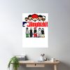 cpostermediumsquare product1000x1000.2 20 - Limp Bizkit Store
