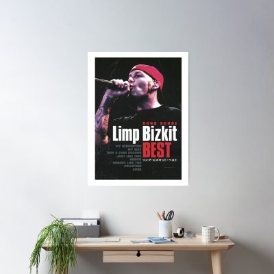 cpostermediumsquare product1000x1000.2 26 - Limp Bizkit Store