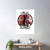 cpostermediumsquare product1000x1000.2 8 - Limp Bizkit Store