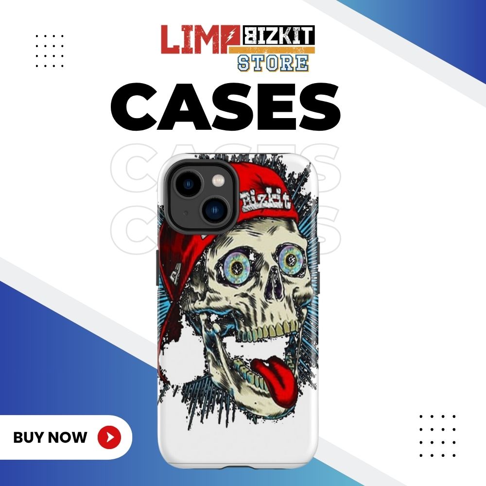 hoodie 2 - Limp Bizkit Store