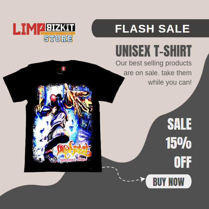 photo 2025 07 08 10 49 55 - Limp Bizkit Store