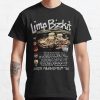 ssrcoclassic teemens10101001c5ca27c6front altsquare product1000x1000.u1 6 1 - Limp Bizkit Store