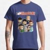 ssrcoclassic teemens353d774d8b4ffd91front altsquare product1000x1000.u1 8 - Limp Bizkit Store