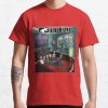 ssrcoclassic teemensdd21218219e99865front altsquare product1000x1000.u1 30 - Limp Bizkit Store