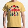 ssrcoclassic teemensffcf6eda6eb664a1front altsquare product1000x1000.u1 35 1 - Limp Bizkit Store