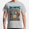 ssrcoclassic teemensheather greyfront altsquare product1000x1000.u1 10 1 - Limp Bizkit Store