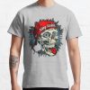 ssrcoclassic teemensheather greyfront altsquare product1000x1000.u1 - Limp Bizkit Store