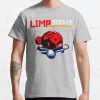 ssrcoclassic teemensheather greyfront altsquare product1000x1000.u1 19 1 - Limp Bizkit Store
