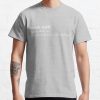 ssrcoclassic teemensheather greyfront altsquare product1000x1000.u1 20 - Limp Bizkit Store