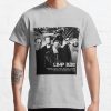 ssrcoclassic teemensheather greyfront altsquare product1000x1000.u1 21 - Limp Bizkit Store