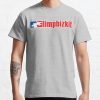ssrcoclassic teemensheather greyfront altsquare product1000x1000.u1 23 1 - Limp Bizkit Store