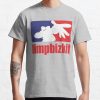 ssrcoclassic teemensheather greyfront altsquare product1000x1000.u1 3 1 - Limp Bizkit Store