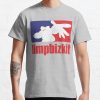 ssrcoclassic teemensheather greyfront altsquare product1000x1000.u1 33 - Limp Bizkit Store