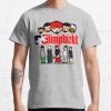 ssrcoclassic teemensheather greyfront altsquare product1000x1000.u1 35 1 - Limp Bizkit Store