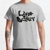 ssrcoclassic teemensheather greyfront altsquare product1000x1000.u1 35 - Limp Bizkit Store