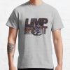 ssrcoclassic teemensheather greyfront altsquare product1000x1000.u1 40 - Limp Bizkit Store