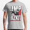 ssrcoclassic teemensheather greyfront altsquare product1000x1000.u1 5 1 - Limp Bizkit Store
