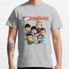 ssrcoclassic teemensheather greyfront altsquare product1000x1000.u1 8 - Limp Bizkit Store