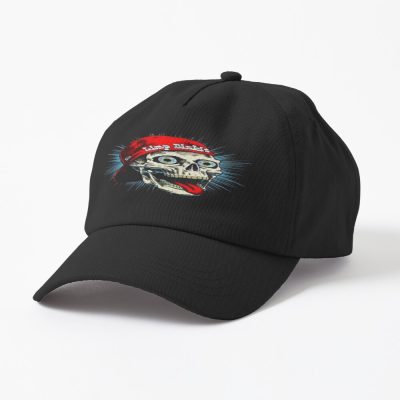 ssrcodad hatproduct10101001c5ca27c6front three quartersquare1000x1000 bgf8f8f8 33 - Limp Bizkit Store