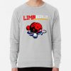 ssrcolightweight sweatshirtmensheather greyfrontsquare productx1000 bgf8f8f8 1 1 - Limp Bizkit Store