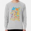 ssrcolightweight sweatshirtmensheather greyfrontsquare productx1000 bgf8f8f8 14 1 - Limp Bizkit Store