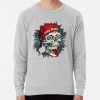 ssrcolightweight sweatshirtmensheather greyfrontsquare productx1000 bgf8f8f8 14 - Limp Bizkit Store