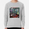 ssrcolightweight sweatshirtmensheather greyfrontsquare productx1000 bgf8f8f8 20 - Limp Bizkit Store