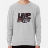 ssrcolightweight sweatshirtmensheather greyfrontsquare productx1000 bgf8f8f8 24 1 - Limp Bizkit Store
