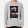 ssrcolightweight sweatshirtmensheather greyfrontsquare productx1000 bgf8f8f8 27 - Limp Bizkit Store