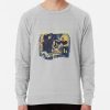 ssrcolightweight sweatshirtmensheather greyfrontsquare productx1000 bgf8f8f8 28 - Limp Bizkit Store