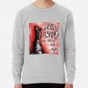 ssrcolightweight sweatshirtmensheather greyfrontsquare productx1000 bgf8f8f8 29 - Limp Bizkit Store