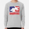 ssrcolightweight sweatshirtmensheather greyfrontsquare productx1000 bgf8f8f8 31 - Limp Bizkit Store
