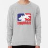 ssrcolightweight sweatshirtmensheather greyfrontsquare productx1000 bgf8f8f8 35 - Limp Bizkit Store