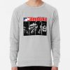 ssrcolightweight sweatshirtmensheather greyfrontsquare productx1000 bgf8f8f8 38 - Limp Bizkit Store