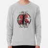 ssrcolightweight sweatshirtmensheather greyfrontsquare productx1000 bgf8f8f8 5 - Limp Bizkit Store