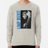 ssrcolightweight sweatshirtmensoatmeal heatherfrontsquare productx1000 bgf8f8f8 1 - Limp Bizkit Store