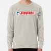 ssrcolightweight sweatshirtmensoatmeal heatherfrontsquare productx1000 bgf8f8f8 10 - Limp Bizkit Store