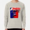 ssrcolightweight sweatshirtmensoatmeal heatherfrontsquare productx1000 bgf8f8f8 12 - Limp Bizkit Store