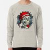 ssrcolightweight sweatshirtmensoatmeal heatherfrontsquare productx1000 bgf8f8f8 14 - Limp Bizkit Store