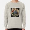 ssrcolightweight sweatshirtmensoatmeal heatherfrontsquare productx1000 bgf8f8f8 15 - Limp Bizkit Store
