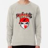 ssrcolightweight sweatshirtmensoatmeal heatherfrontsquare productx1000 bgf8f8f8 17 1 - Limp Bizkit Store