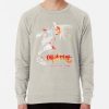 ssrcolightweight sweatshirtmensoatmeal heatherfrontsquare productx1000 bgf8f8f8 21 1 - Limp Bizkit Store