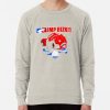 ssrcolightweight sweatshirtmensoatmeal heatherfrontsquare productx1000 bgf8f8f8 22 1 - Limp Bizkit Store