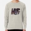 ssrcolightweight sweatshirtmensoatmeal heatherfrontsquare productx1000 bgf8f8f8 24 1 - Limp Bizkit Store