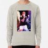 ssrcolightweight sweatshirtmensoatmeal heatherfrontsquare productx1000 bgf8f8f8 25 - Limp Bizkit Store
