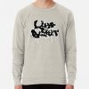 ssrcolightweight sweatshirtmensoatmeal heatherfrontsquare productx1000 bgf8f8f8 26 - Limp Bizkit Store