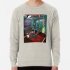 ssrcolightweight sweatshirtmensoatmeal heatherfrontsquare productx1000 bgf8f8f8 28 1 - Limp Bizkit Store